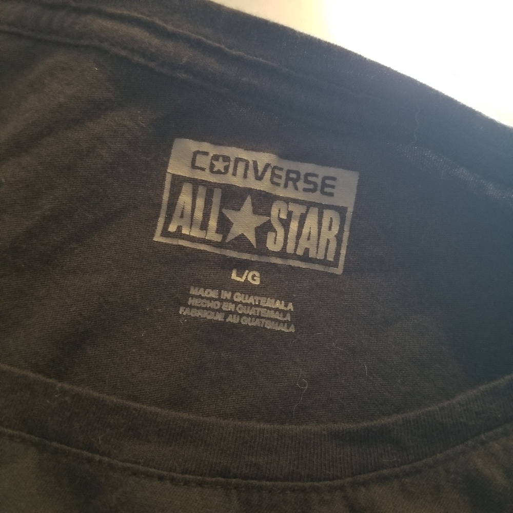 Converse Basic Top - Picture 4 of 5